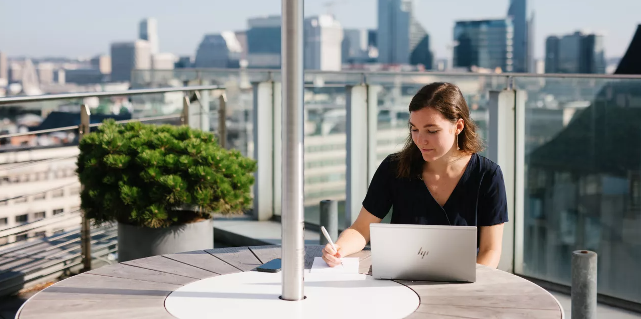 Paperwork Description Secretary - Stibbe Avocats - jobs.lu - Jobs au Luxembourg. Offres d ...